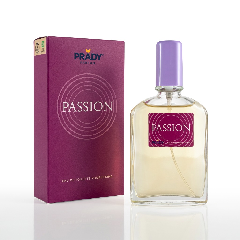 Passion